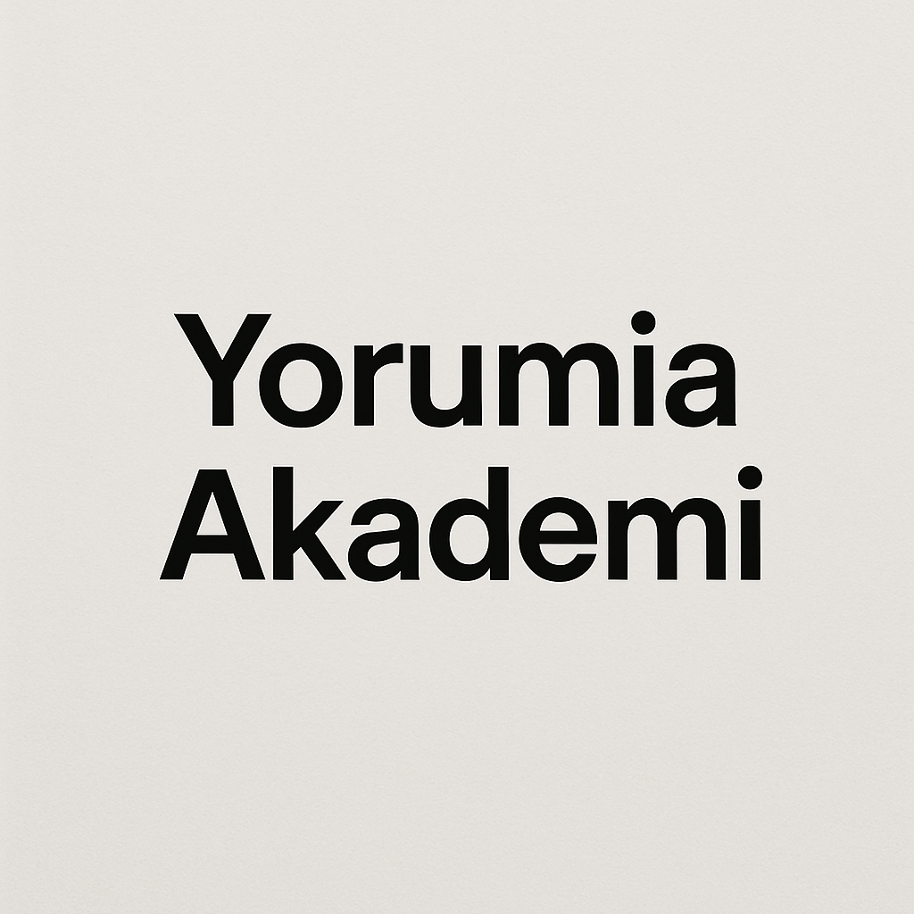 2025’te Müşteri Güvenini Kazanmanın Yeni Yolu: Şeffaflık ve Yorumlar