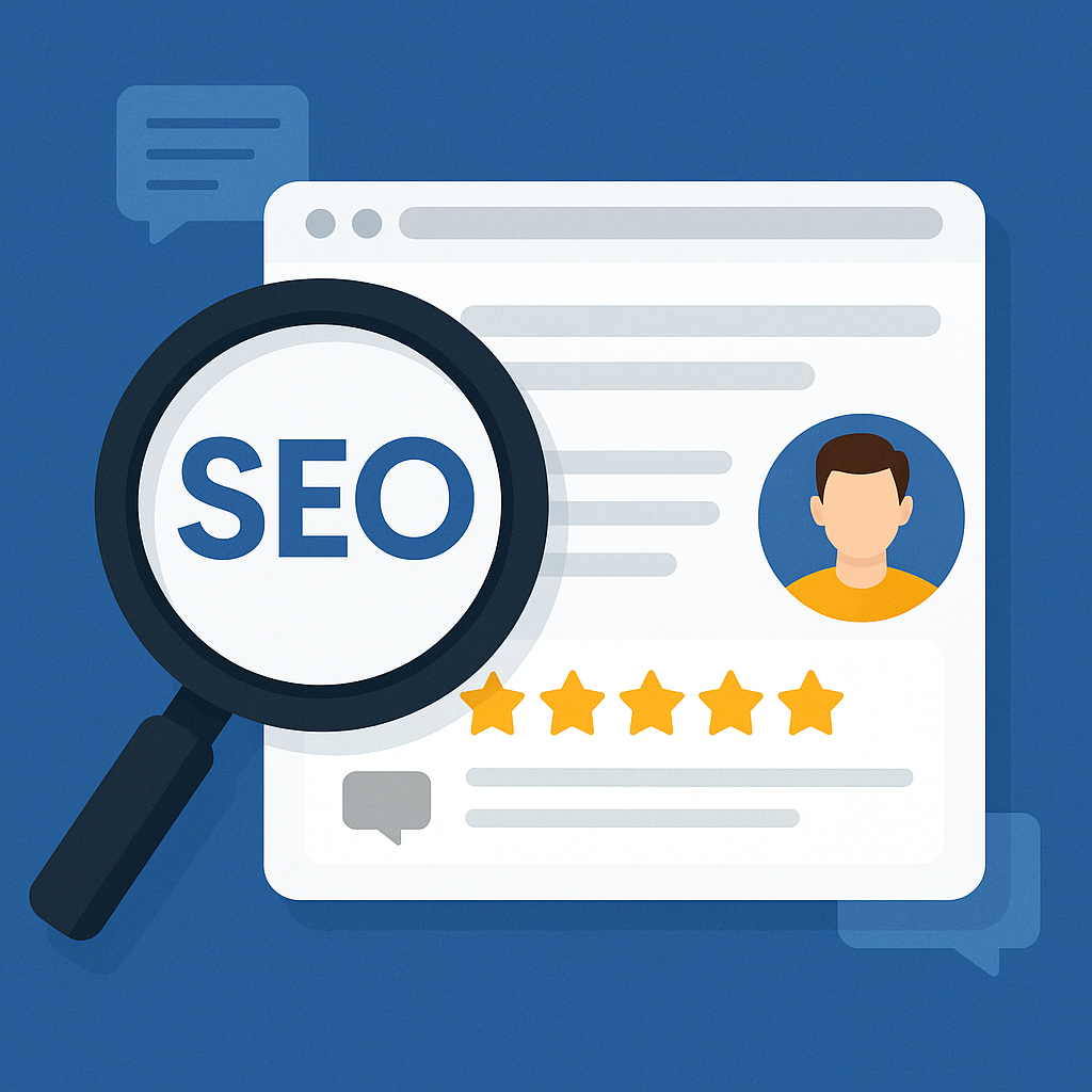 2025’te SEO’nun Gizli Silahı: Kullanıcı Yorumları