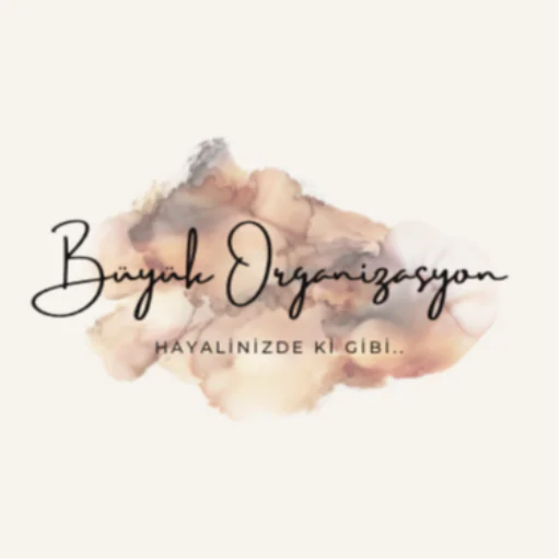 Büyük Organizasyon Söz-Nişan Etkinlik Hizmetleri