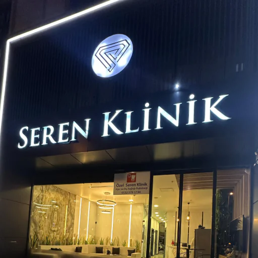 Seren Klinik