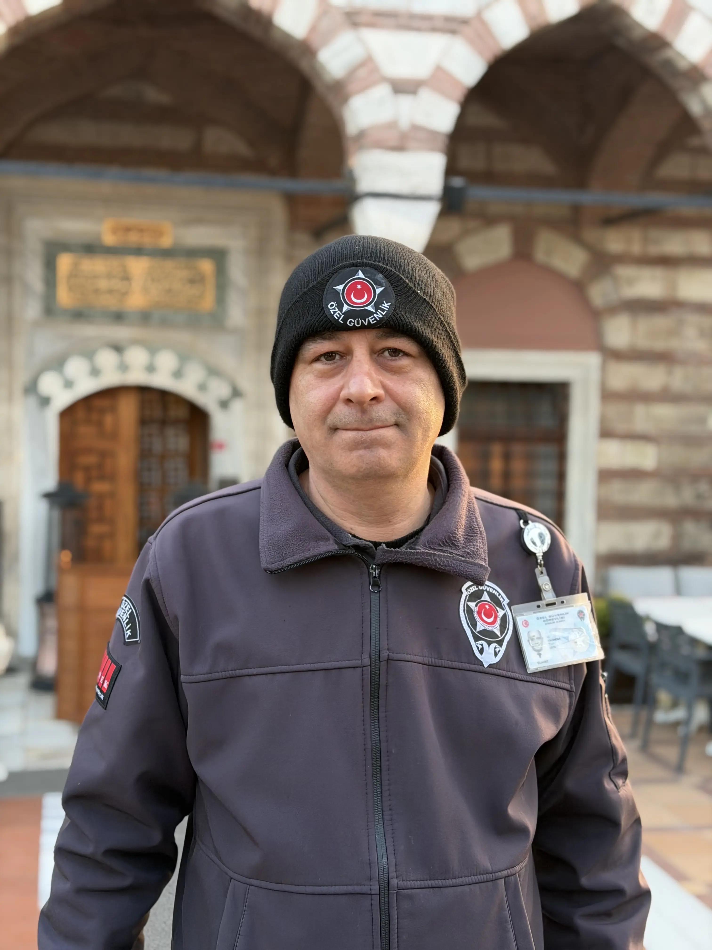 Profesyonel hizmet